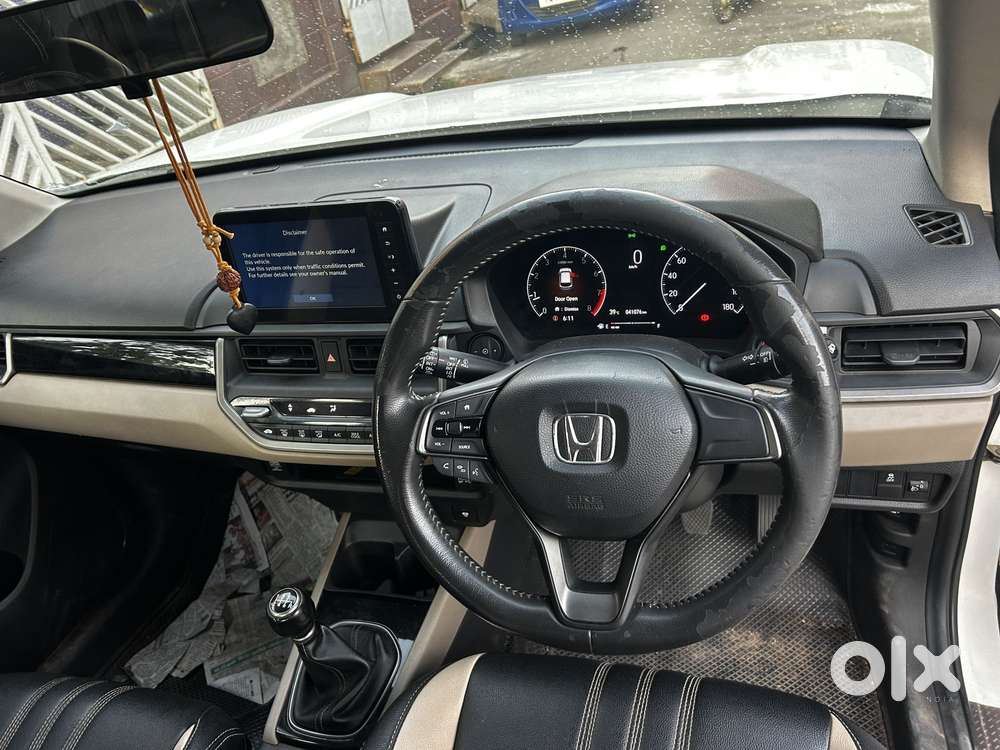 Honda Elevate Vx Cvt, 2024, Petrol