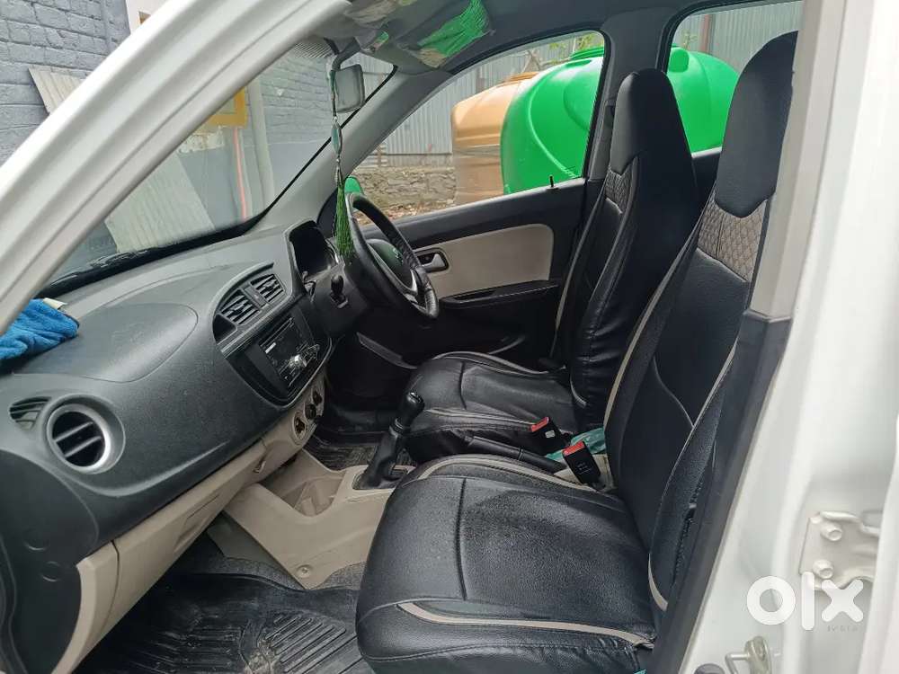 Maruti Suzuki Alto 800 2021