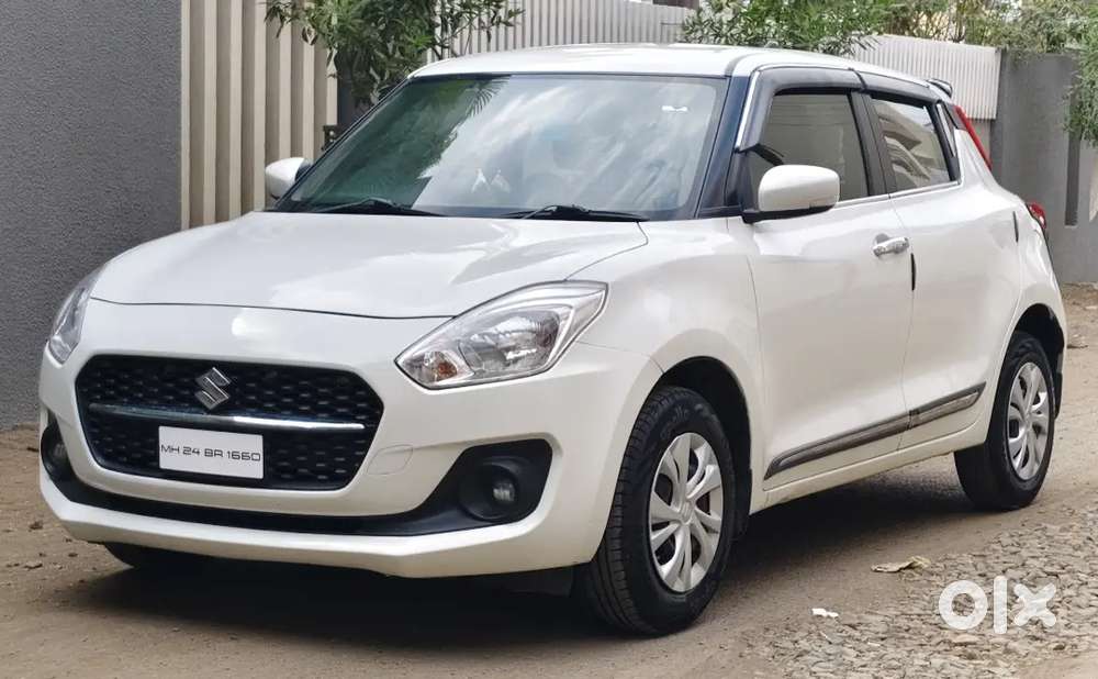Swift Petrol 2023
