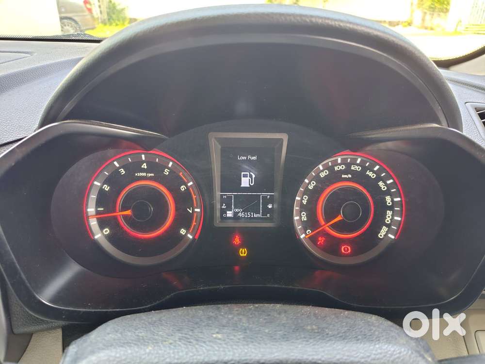 Mahindra Xuv300 W8 Option, 2022, Petrol