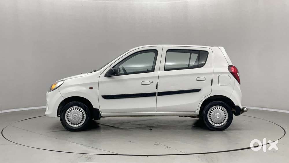 Maruti Suzuki Alto 800 Lxi, 2017, Petrol