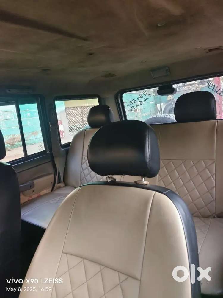 Mahindra Bolero 2008