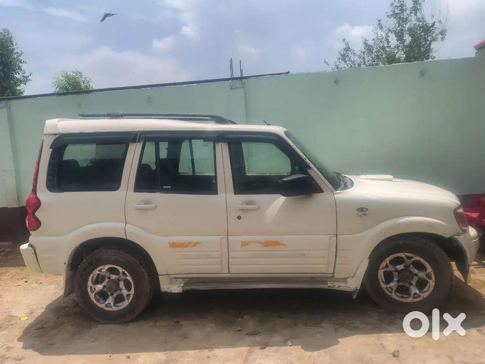 Mahindra Scorpio Classic 2007 Diesel Manual December Tak Pepar Okay Ha