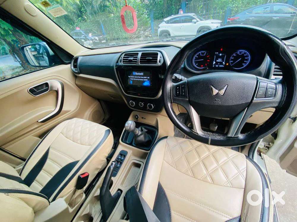 Mahindra Bolero Neo 1.5 N 10 R, 2023, Diesel
