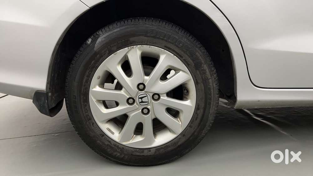 Honda Mobilio V Option I-vtec, 2014, Petrol