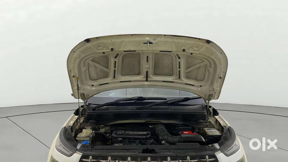 Hyundai Venue Sx Plus Turbo Dct, 2019, Petrol