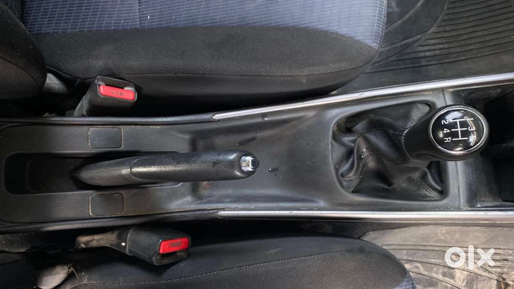 Maruti Suzuki Baleno Delta, 2021, Petrol