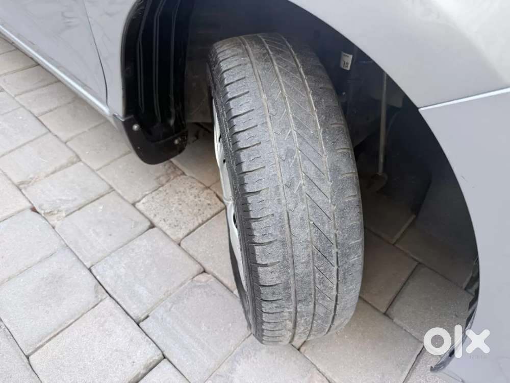 Honda Amaze S Cvt I-vtec, 2019, Petrol