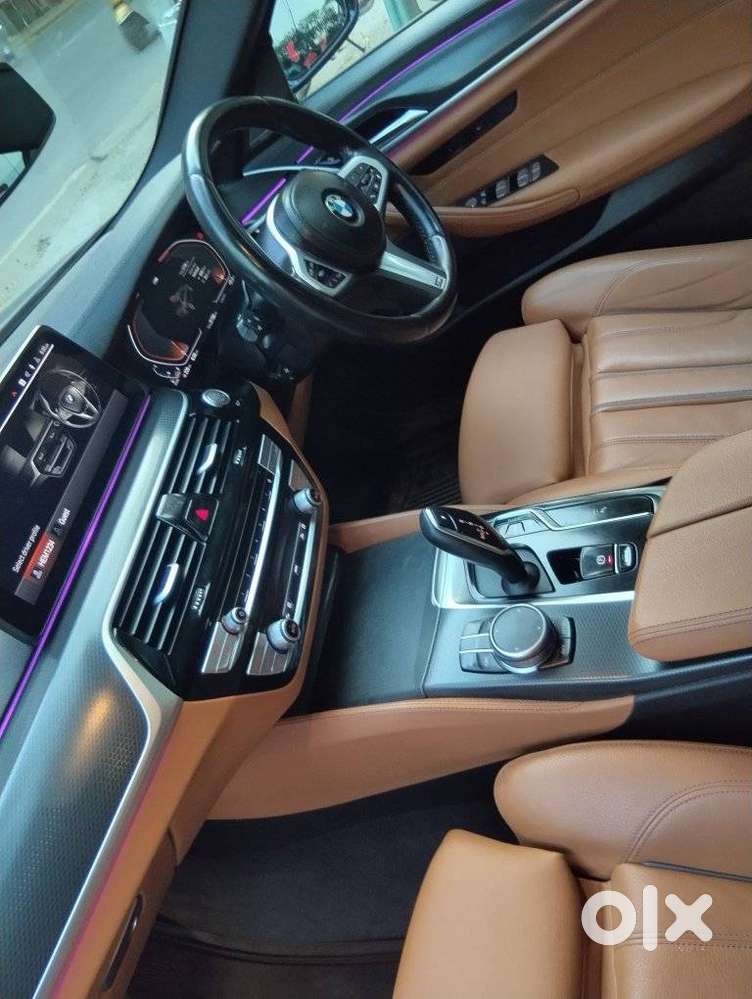 Bmw 5 Series 2.0 520d M Sport, 2023, Diesel