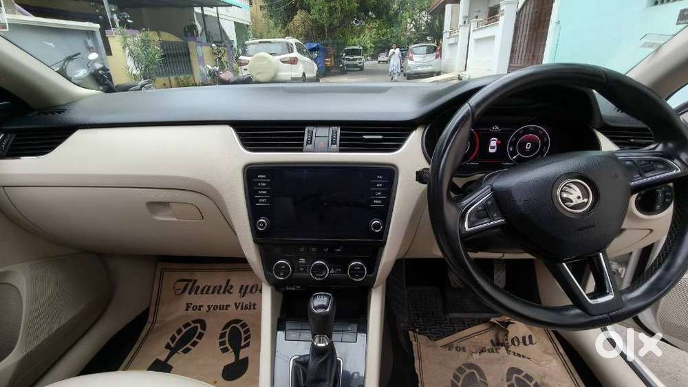 Skoda Octavia 2.0 L&k Tdi, 2019, Diesel