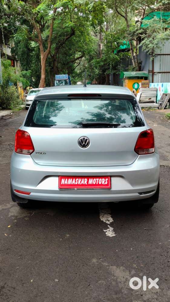 Volkswagen Polo 1.0 Mpi Comfortline, 2020, Petrol