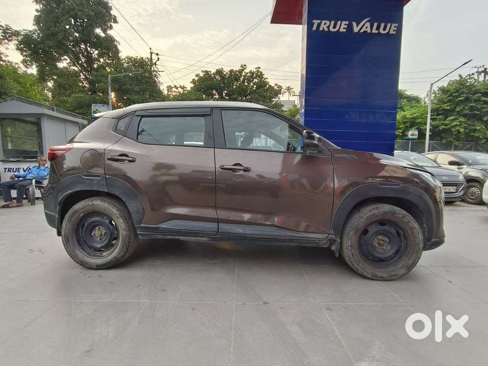 Nissan Magnite 1.0 Xl, 2021, Petrol