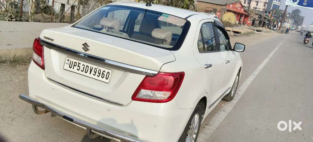Maruti Suzuki Dzire 2021 Petrol Well Maintained