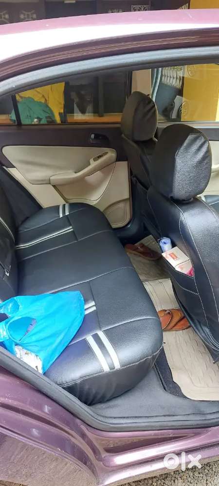 Tata Manza 2012 Diesel Well Maintained