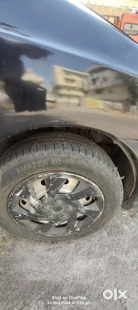 Tata Indigo Cs 2009 Diesel 136000 Km Driven