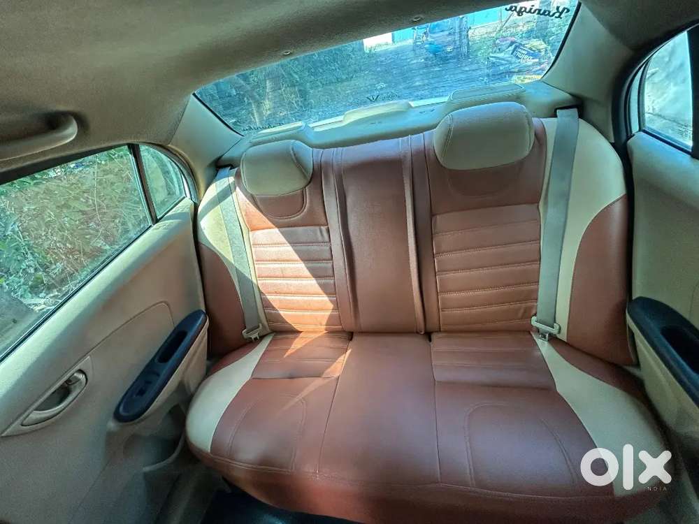 Honda Amaze 2015 Diesel 235000 Km Driven