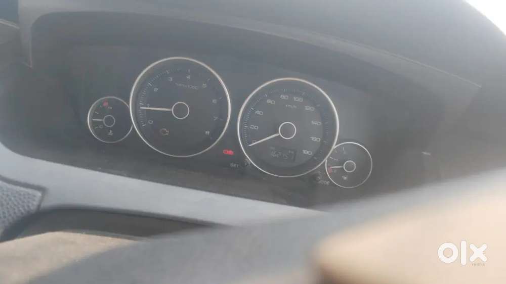 Tata Manza Diesel 2012 Year