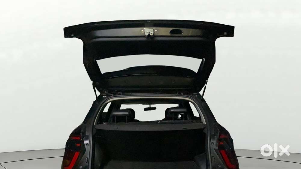 Hyundai Creta 1.5 Sx Executive Petrol, 2021, Petrol