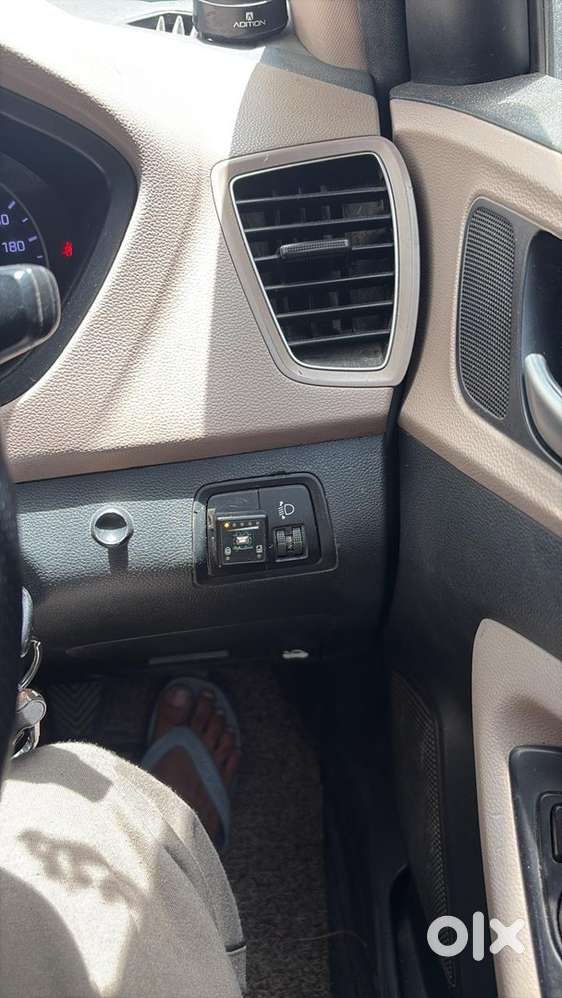 Hyundai I20 2019 Model