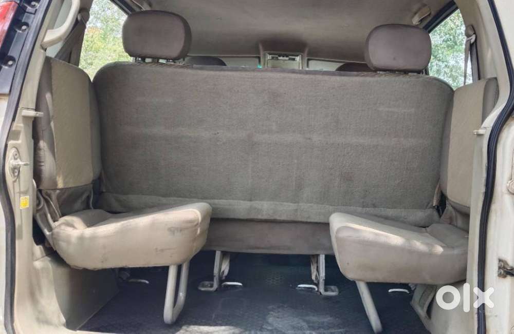 Mahindra Quanto C6, 2012, Diesel