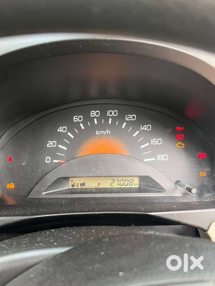 2014 Maruti Wagon R