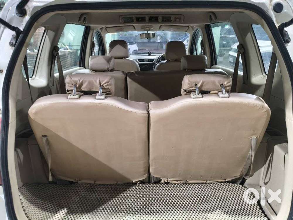 Maruti Suzuki Ertiga Vdi, 2017, Diesel