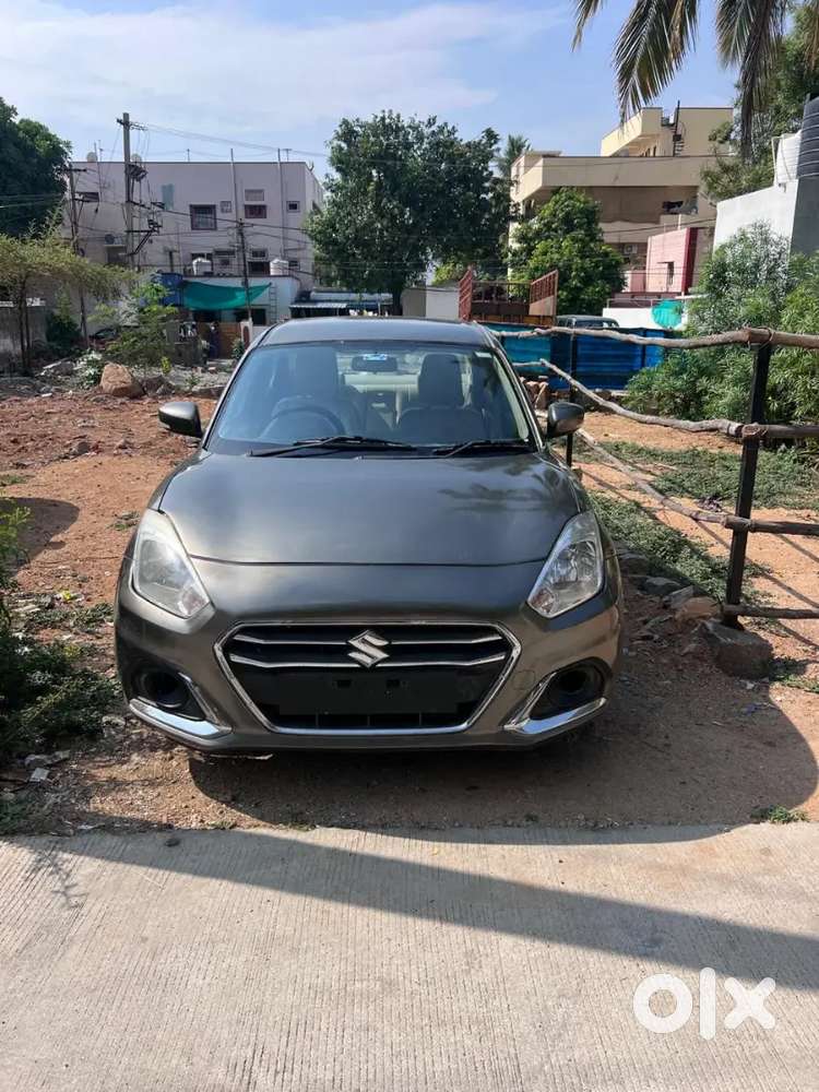 Maruti Suzuki Dzire 2020 Petrol 180000 Km Driven