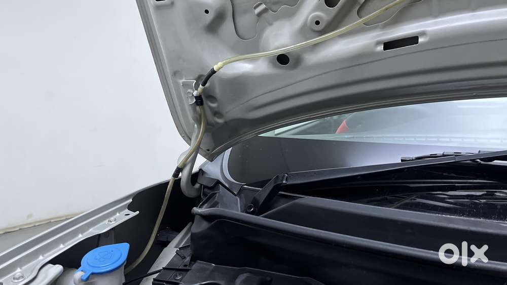 Maruti Suzuki S-presso Vxi O Amt, 2023, Petrol