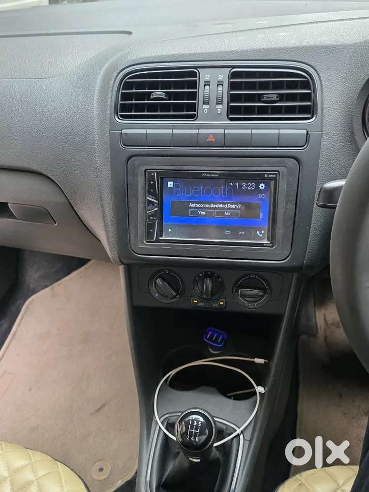 Volkswagen Ameo 2019 1st Owner, Car Is In Immaculate Condition.