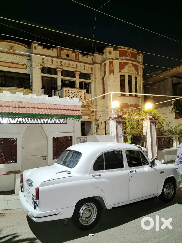 Ambassador Grand 2004 Diesel