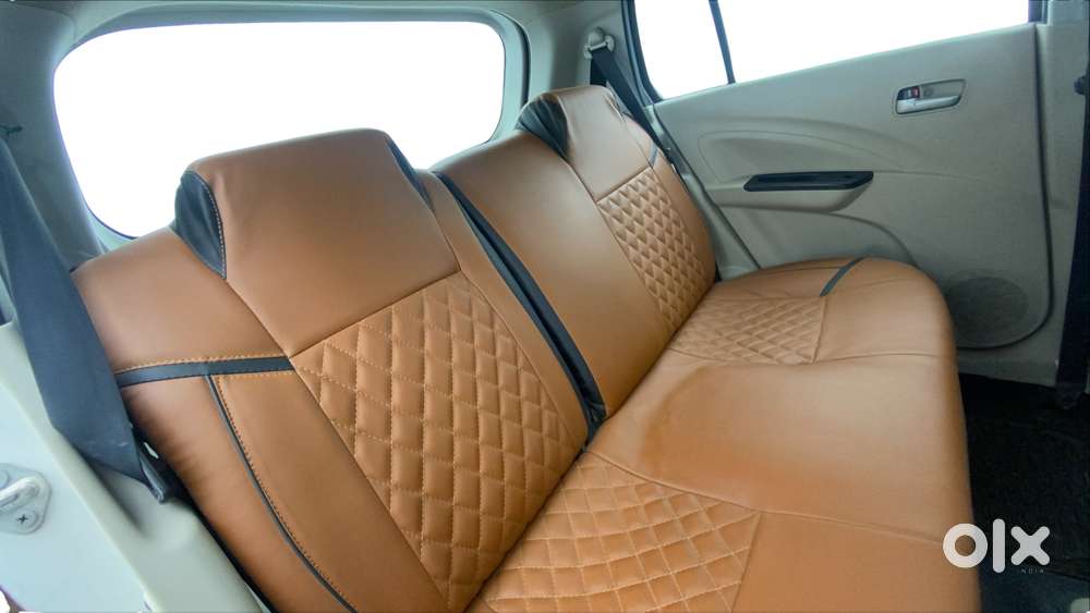 Maruti Suzuki Celerio Zxi Optional Mt, 2018, Petrol