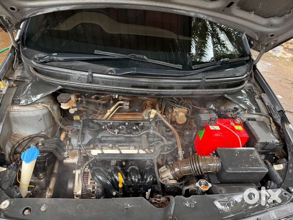 Hyundai Elite I20 2019