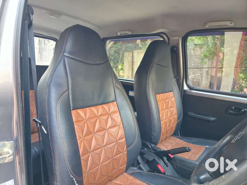 Maruti Suzuki Eeco Cng 5 Seater Ac, 2022, Cng & Hybrids