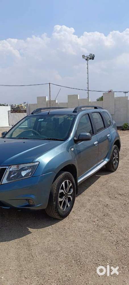 Nissan Terrano Xl 85 Ps Deisel, 2013, Diesel