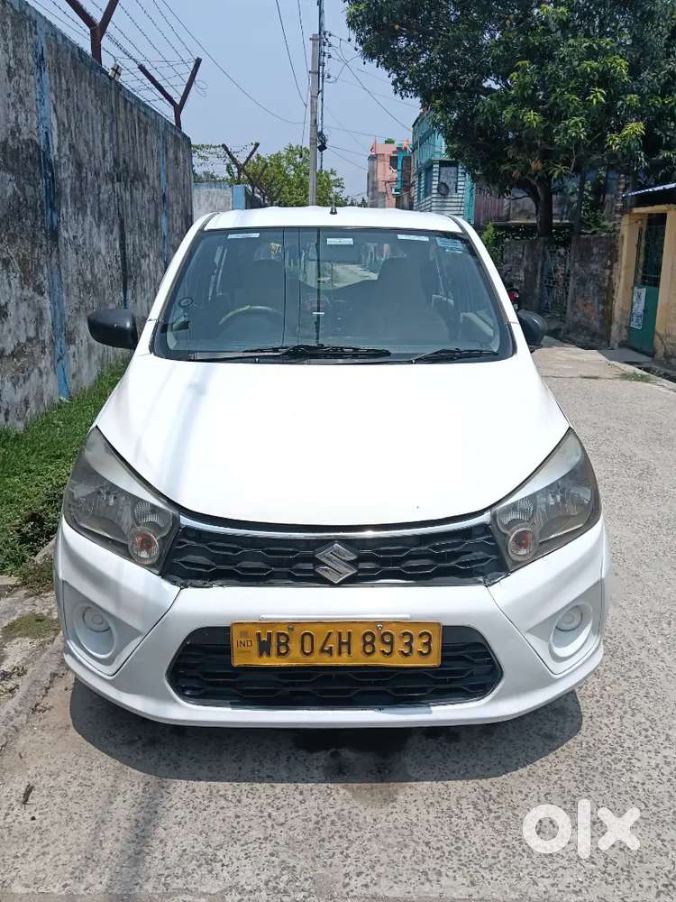 Maruti Suzuki Celerio 1.0 Tour 2020 Petrol