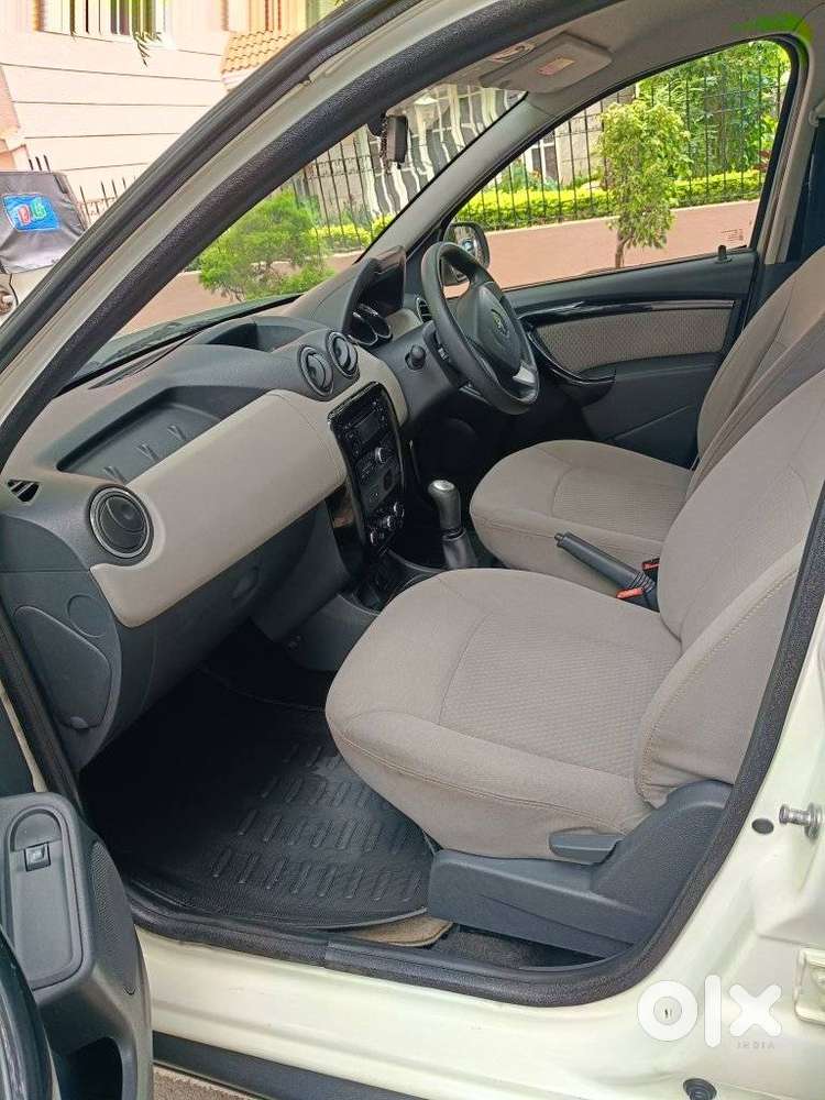 Renault Duster 85PS Diesel RxL Plus, 2015, Diesel
