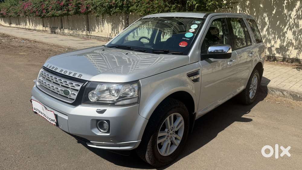 Land Rover Freelander 2 Hse, 2015, Diesel