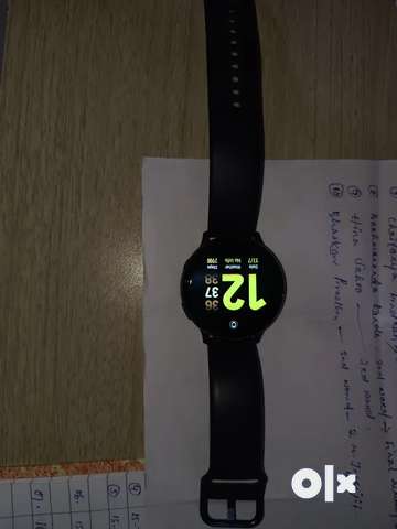 Samsung Galaxy watch active 2 Accessories 1777348977