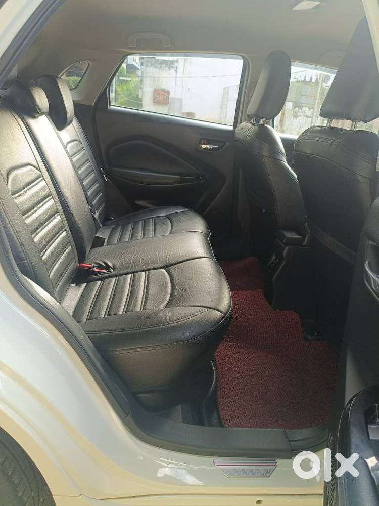 Maruti Suzuki Baleno Zeta, 2024, Petrol
