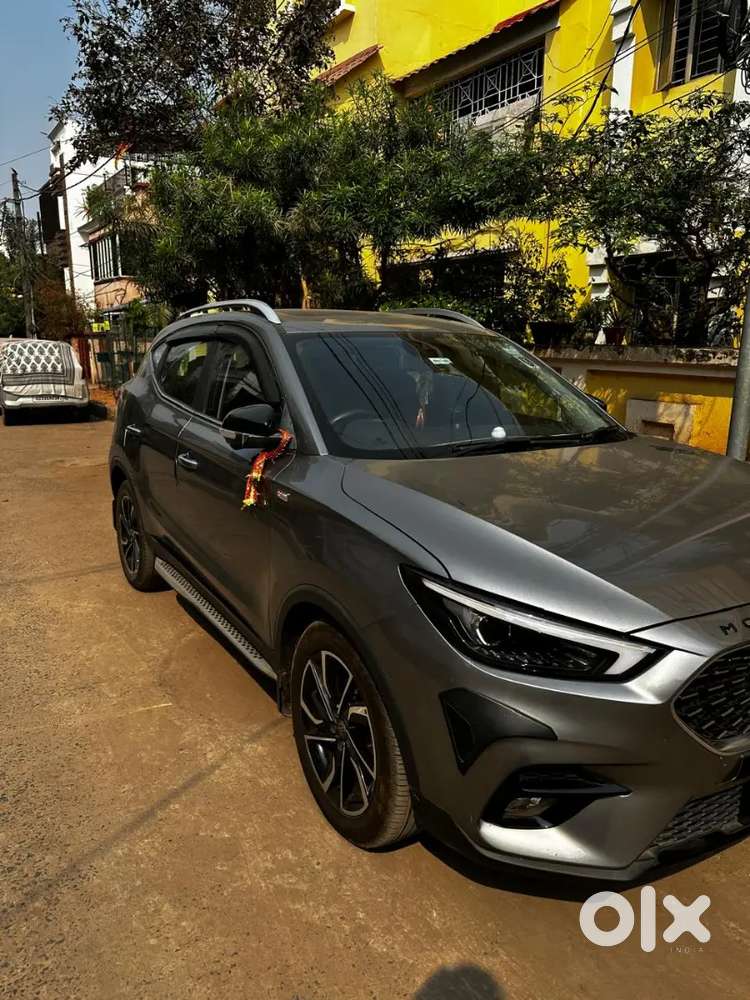 Astor In Pristine Condition