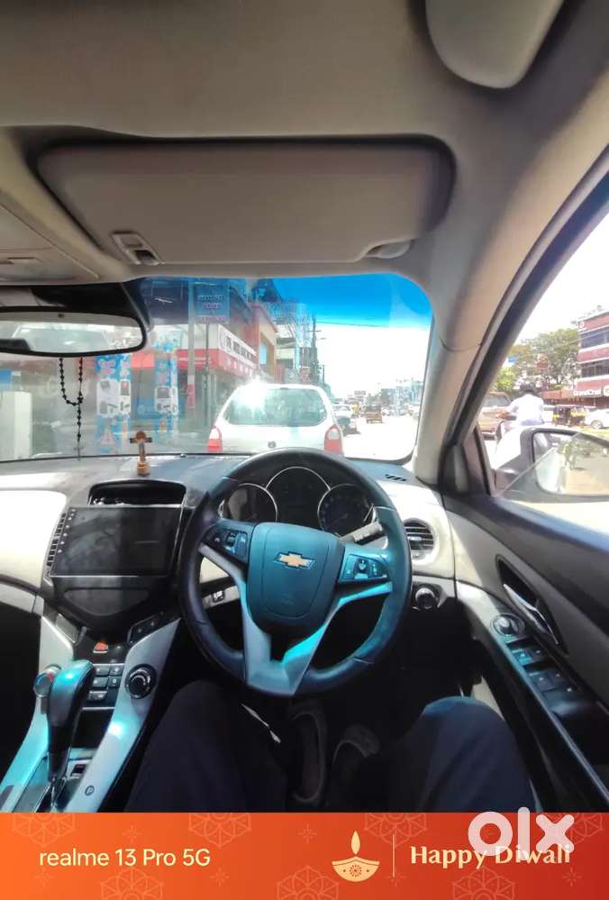 I Am Buying Another Car