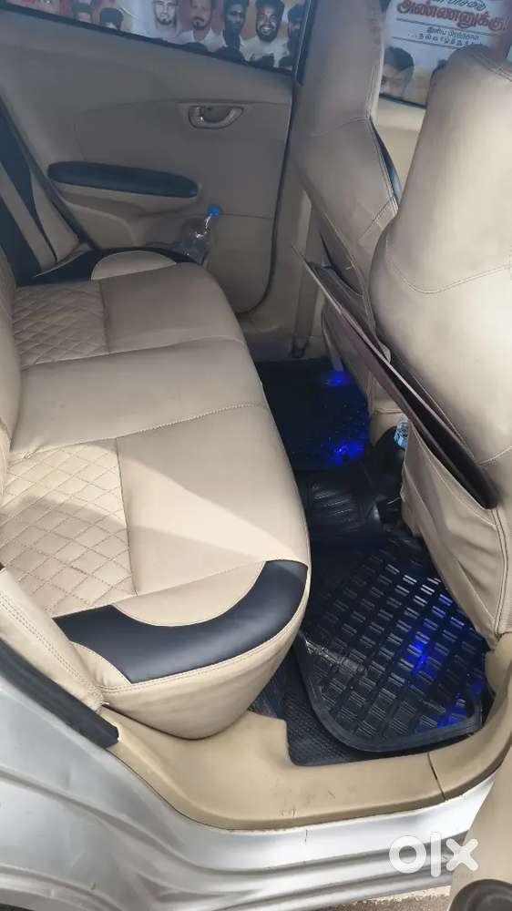 Honda Amaze 2013 Diesel Well Maintained