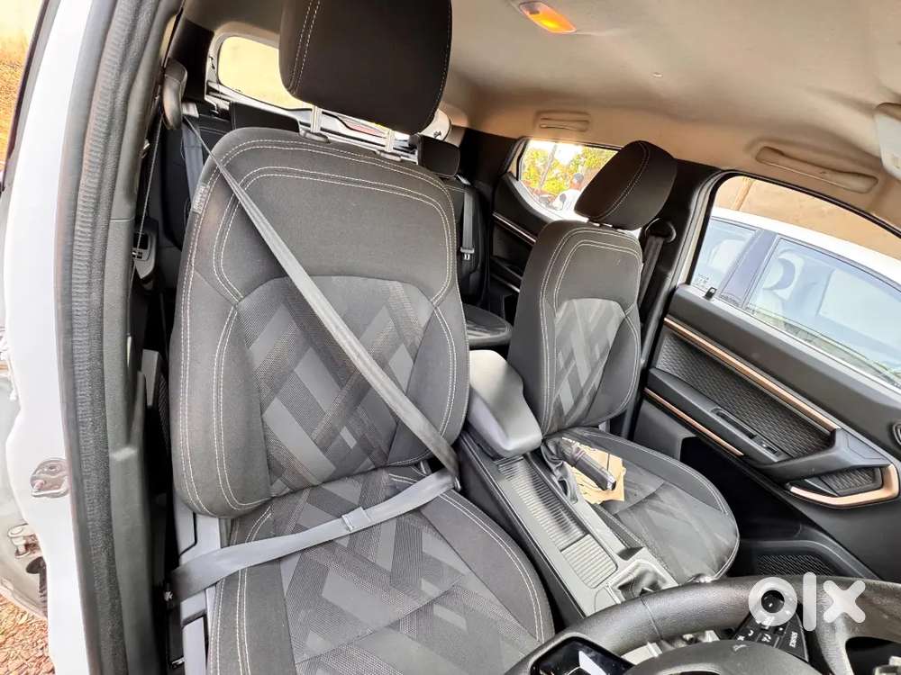 Renault Kiger 2021 Petrol Well Maintained