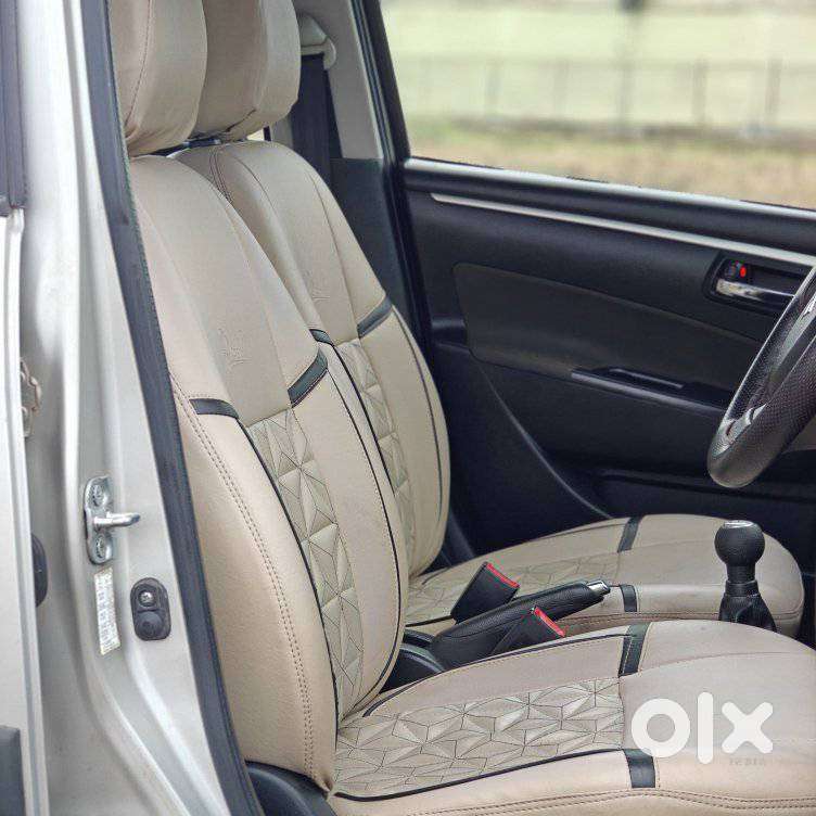 Maruti Suzuki Swift Vxi, 2015, Petrol