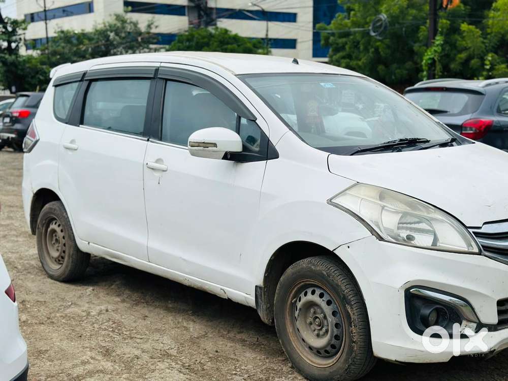 Maruti Suzuki Ertiga Vdi, 2012, Diesel