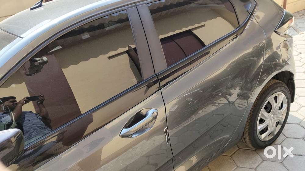 Tata Altroz Diesel 2024