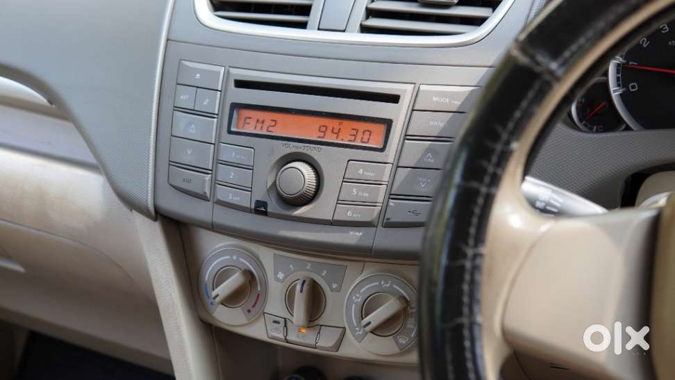Maruti Suzuki Ertiga 2012-2015 Vxi Abs, 2013, Petrol
