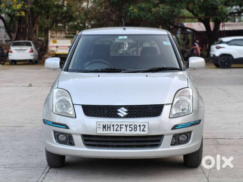 Maruti Suzuki Swift 2004-2010 1.3 Vxi, 2010, Petrol