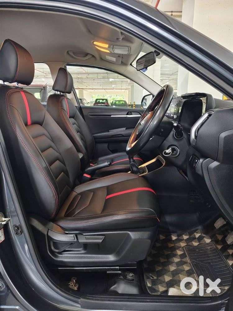 Kia Sonet 1.2 Htk Plus, 2020, Petrol