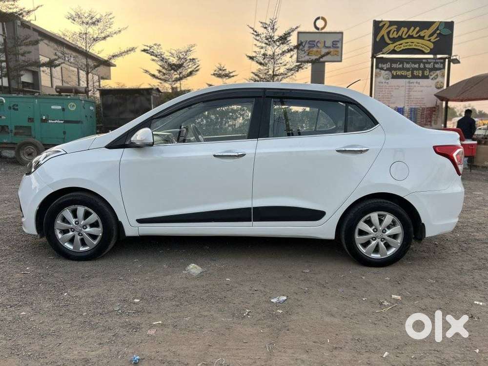 Hyundai Xcent 1.1 S (o) Crdi, 2014, Diesel